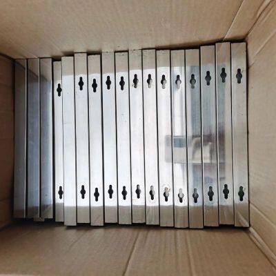 Precision CNC Machining for 304 Stainless Steel Metal Components