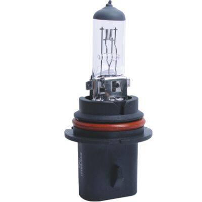 High Quality 9007 HB5 Halogen Bulb 12V 65/55W Dual Filament High Low Beam Car Headlamp Original Replacement