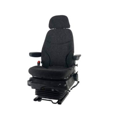 Pour la chaise de cabine d'opérateur de pelle excavatrice dédiée Caterpillar des séries E320, E312, E307, E200B, E180, E345, E325 de machines de construction