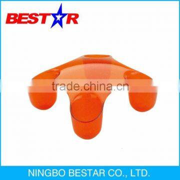 Best-selling Plastic Massager in various shapes