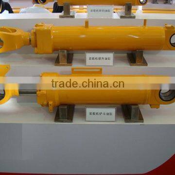 wheel loader hydraulic cylinder