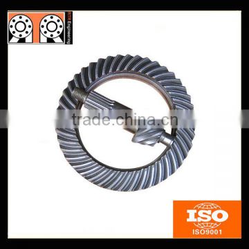 tractor gear/steel gear/bevel gear