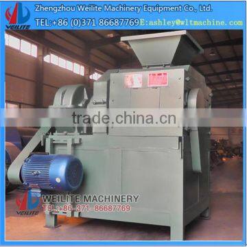High Constant Pressure Recycle Powder Coal Ball Forming Machine / Powder Coal Briquette Machine photo-6