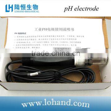 Hotsale probe industry pH electrode