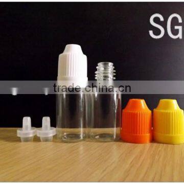 10ml 20ml 30ml eye liquid bottle