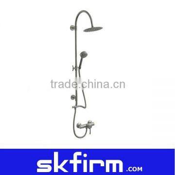 Fashion Design Outdoor Stainless Steel Shower