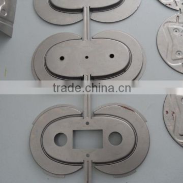 used mold manufacture electronics spare parts