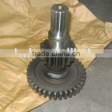 XCMG QY50K Assembly