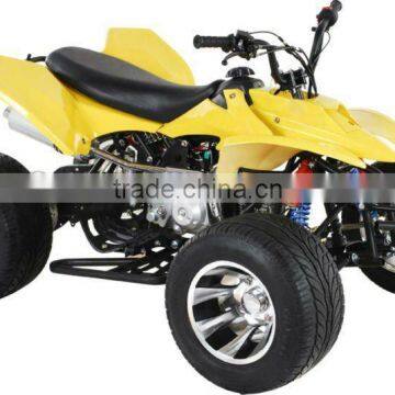 110cc cheap gas four wheelers/china import ATV/gas motorcycle (LD-ATV006)