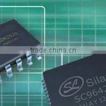 4-Bit MCU for Remote Controller(MASK) SC73C1402