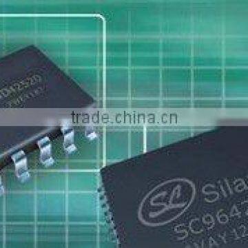 Desktop Audio Decoder IC SC9635