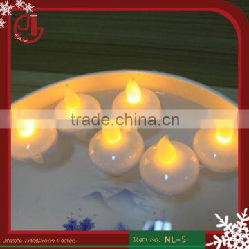 Waterproof Indoor Home Decoration Birthday Candle