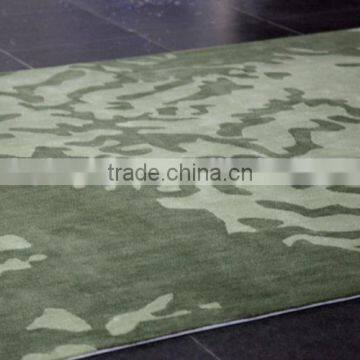 Super Quality Best Selling New Fireproof Handmade CarpetYB-A031 photo-2