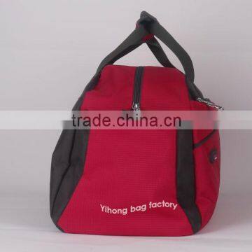 Professional Duffel Bag Manufacturers China Guangzhou 2016 photo-3