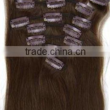 100% remy Indian hair very silky and tangle free