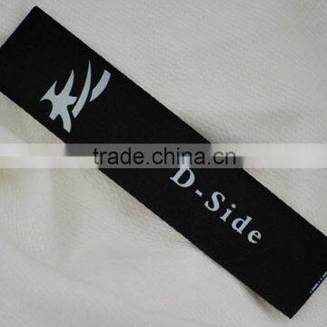 China Manufacture Crazy Selling Leather Printed Clothing Label photo-5