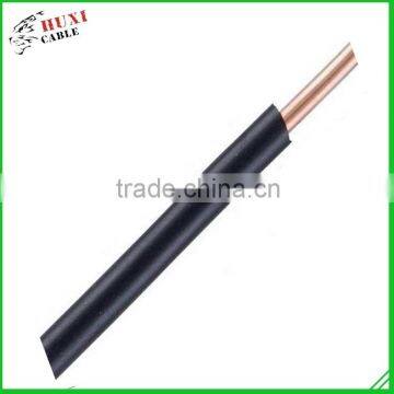 High Quality Low Price South Africa Flat Electrical Cable Wire 10mm                        
                                                Quality Choice