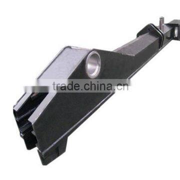 OEM Made Precision Steel Structural Robot Welding Fabrication Parts