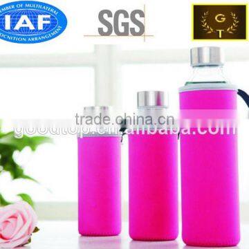 Neoprene Water Bottle Holder photo-2