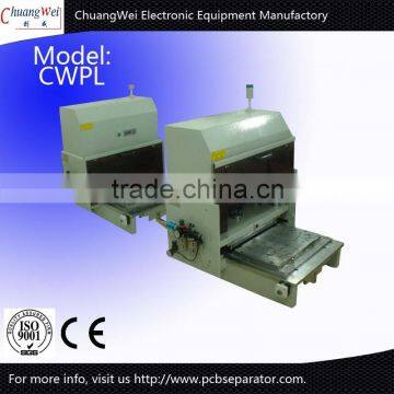 Strict Requirement PCBA Punching photo-2