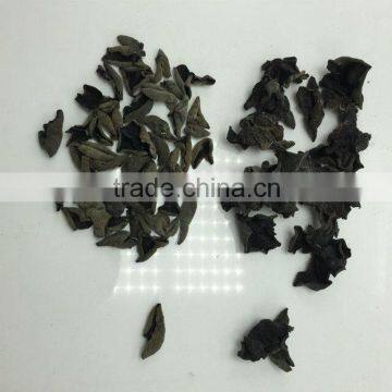 Dried Organic Edible Black Fungus Flower