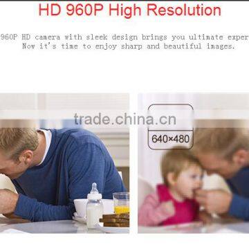 P2P Foscam FI9831P V2 Wireless IP Camera H.264 SD Storage DDNS Onvif White Quality Choice photo-5
