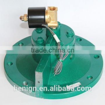 Good quality Non-standard products Pneumatic Impulse Valve