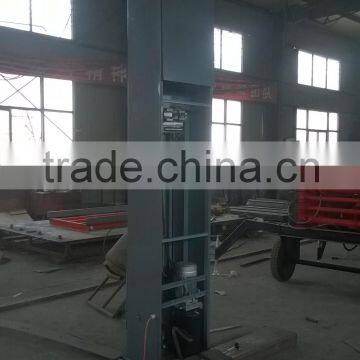 Factory Customized Wheelchair Lifter/home Electric Elevators Platform photo-5