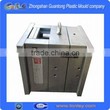 Plastic injection molds car parts tooling maker (OEM)