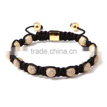 2016 New Arrival Fashion Bracelet China Jewellery Factory Offer Beads Bracelet Jewelry