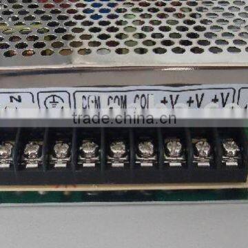 36V 25W constant voltage Switching led power supply