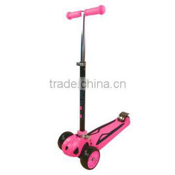 big wheel kick scooter for adults with CE