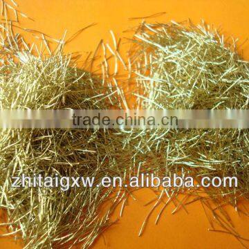 copper coated steel fiber >2850Mpa