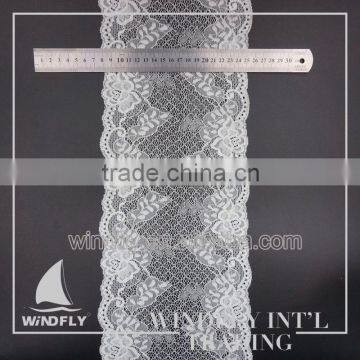 2016 Hot Sell Eco-Friendly Lace 3D Trim photo-2