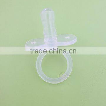 New design for adult baby pacifier