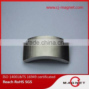 Starter Motor N35 Neodymium Magnet Electric Motor for Toys photo-6