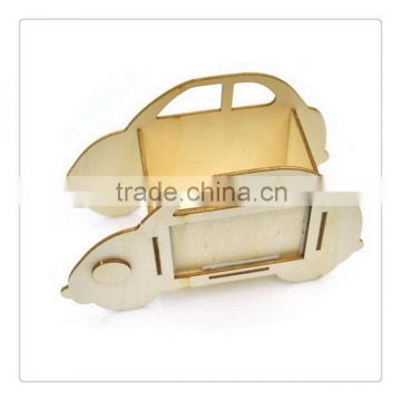 Top sell best sell car shape photo frame