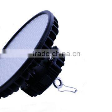 120W 5 years warranty LED high bay light with UL cUL DLC CB CE Erp approval and widely used in industrial lighting