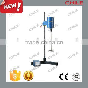 2000W lab mixer agitator without digital display