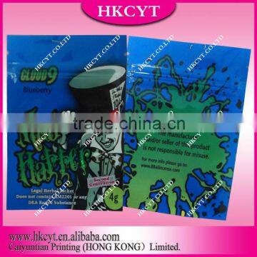 Wholesale Smoke Cigar Packaging Bag