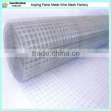 Galvanized Welded Wire Mesh for Buildings(supplier) photo-4