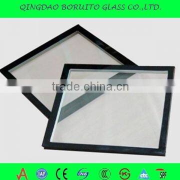 Low-e Tempered Insulated Glass House, Glass Door,building Glass photo-3