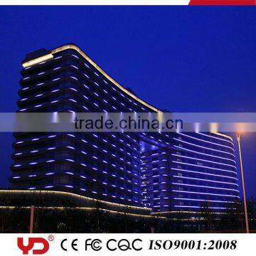 Best Selling Products Decoration Led Light for Building Outline Lighting photo-5