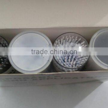 Dental Supply Colored Ultra Fine / Fine / Regular / Cylinder Type Disposable Bendable Micro Brushes / Micro Applicators photo-5