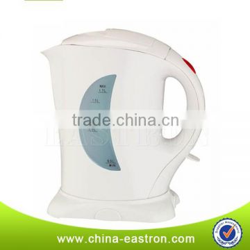 Small kitchen appliance electric water kettle