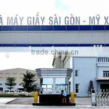 SUPPLY FSC TOILET TISSUE PARENT ROLLS FROM SAIGON PAPER VIETNAM photo-2