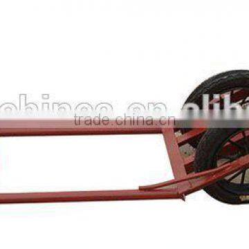 QTF40-2 Old Customer Test Free Manual Block Making Machine Price in India/philippines photo-6