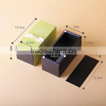 Custom Luxury Cardboard Paper Gift Packaging Chocolate Box photo-4