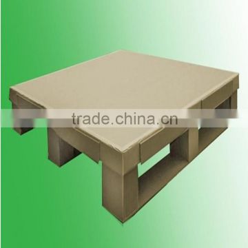 Cardboard product corrugated honeycomb paper pallet