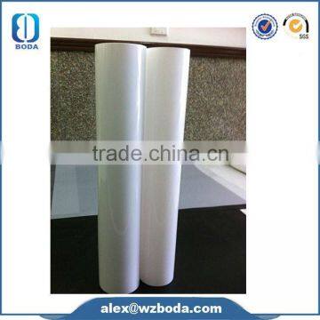 Plastic plastic sheet extrusion machine made in China